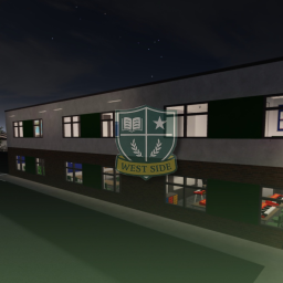 Westside primary school