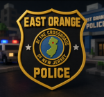 East Orange Police Department NJ