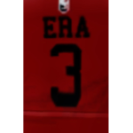 Eras Scrimmage Center