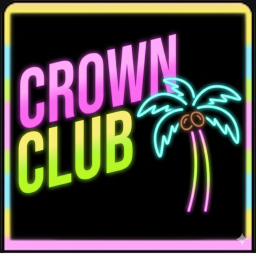 [UPDATE] Crown Club