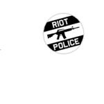 RIOT POLICE(SWAT)FAN GROUP