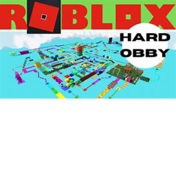 Impossible obby!