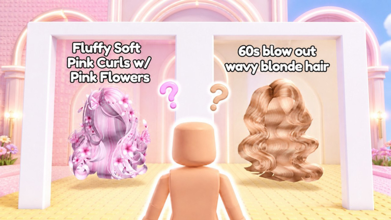 Would You Rather: Fashion Outfit Tower