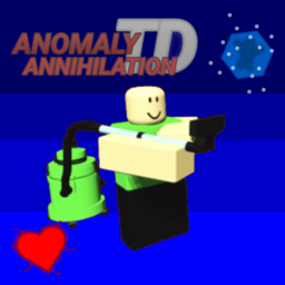 Anomaly Annihilation: Tower Defense
