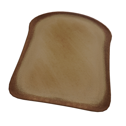 Toast Lips Roblox item