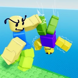 Physics Punch [Testing] icon