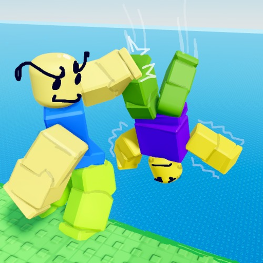 Physics Punch [Testing]