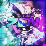 ヤ Zen