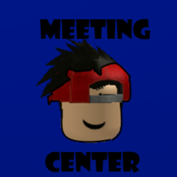 [OPEN] NEW MEETING CENTER