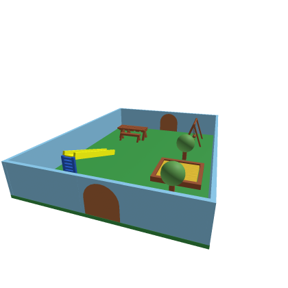 room fixed