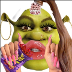 The slay shrek ugc