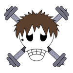 Muscular Pirates