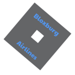 BA - Bloxburg airlines