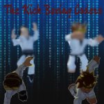 The Kick Boxing Coders