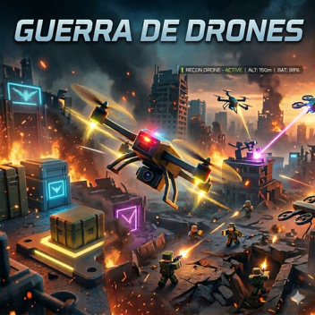 Drone War