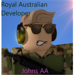 Royal Australian Developer
