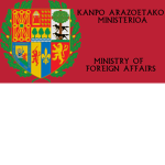 Kanpo Arazoetako Ministerioa