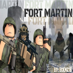 Fort Martin: United States Army