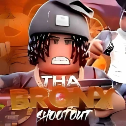 Tha Bronx Shootout UPD!💥 icon