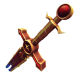 [PBR] Honor Blade