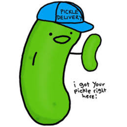 Pickle party restaurant