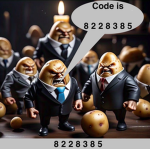 Potato (Da hood)