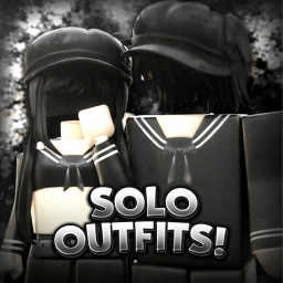 [NEW OUTFITS] Klone's Solo Outfit Ideas!