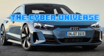 THE CYBER UNIVERSE