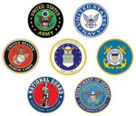 |.| USM |.| United States Military