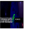 THE INTERGALATIC FORCE
