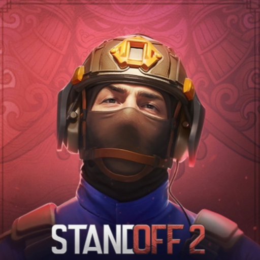 STANDOFF 2 official Roblox game thumbnail