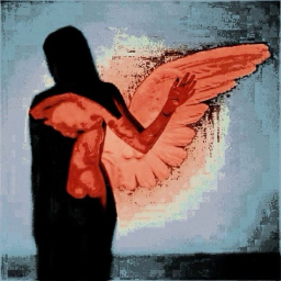 stream virtual angel