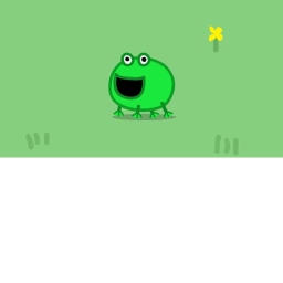 -frogi homestore!-