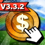 Money Clicker Incremental Roblox game thumbnail