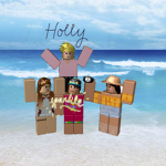 Holly's People