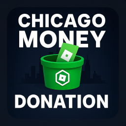 chicago money donation