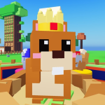Build a Squirrel Empire!