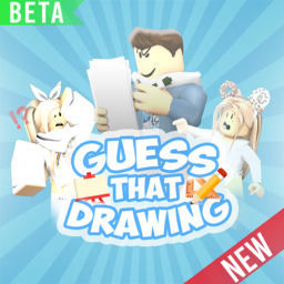 Guess That Drawing