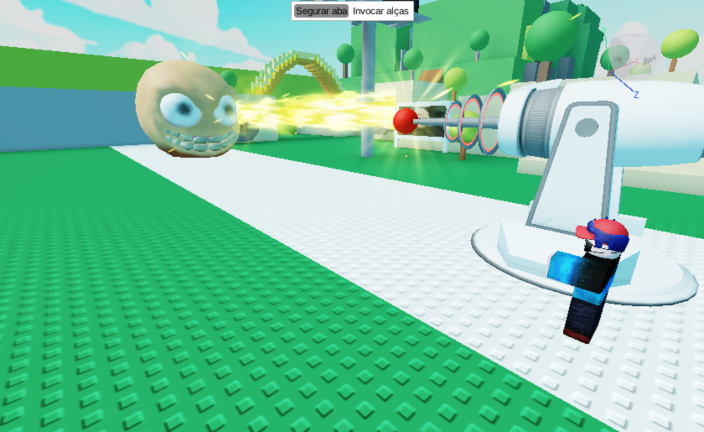 Construir para Sobreviver GEF! [UPD 5] screenshot 2