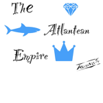 The Atlantean Empire.