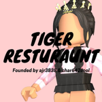 Tiger Resturaunt