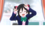 Soy otaku unance