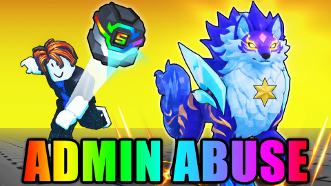Admin Abuse