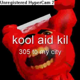 Kool Killer - Heart of The City icon