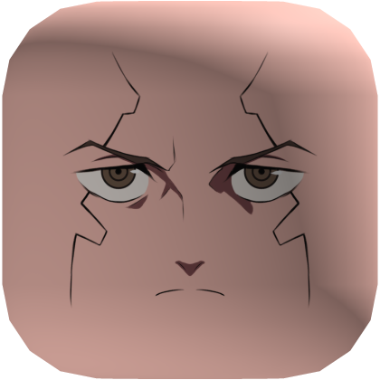 David Martinez Face V1