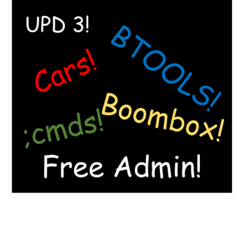 [VC] Free Admin! V2