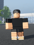 First Responder County RP | Maple County