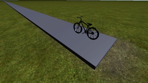 Bike Ride