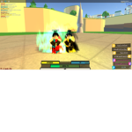 Skywars Group Tryhards