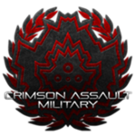 Crimson Assault Military Group Thumbnail